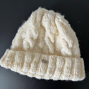 COAL Winter hat